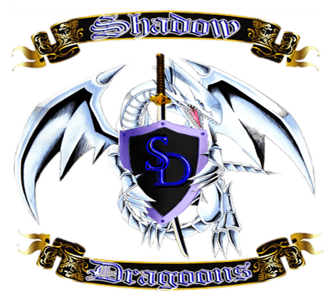 Shadow Dragoons Logo